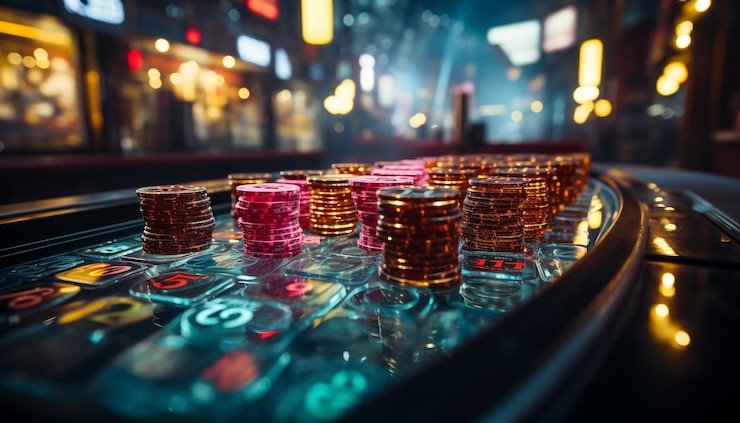 Dasbor multi-olahraga gengtoto88 dengan panduan pasar