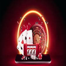 Antarmuka permainan Pragmatic Play di gengtoto88 menampilkan slot games dan live casino tables